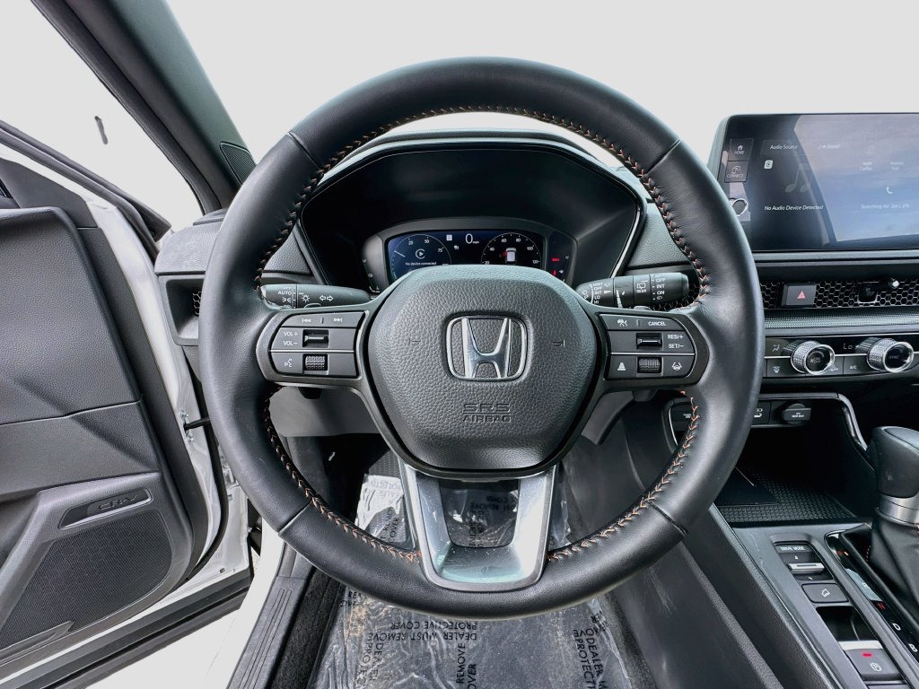 Used 2026 Honda CR-V Sport-L image 11