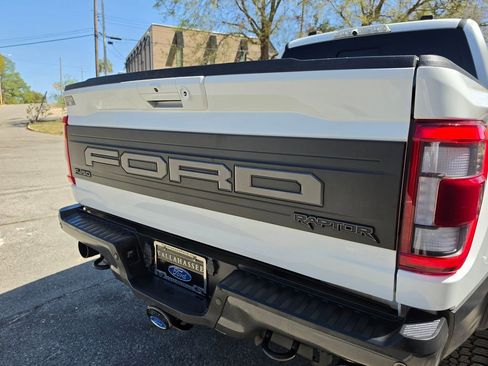 Used 2023 Ford F150 Raptor image 39
