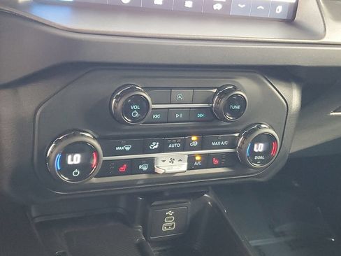 Used 2026 Ford Bronco Big Bend AWD/4WD image 21