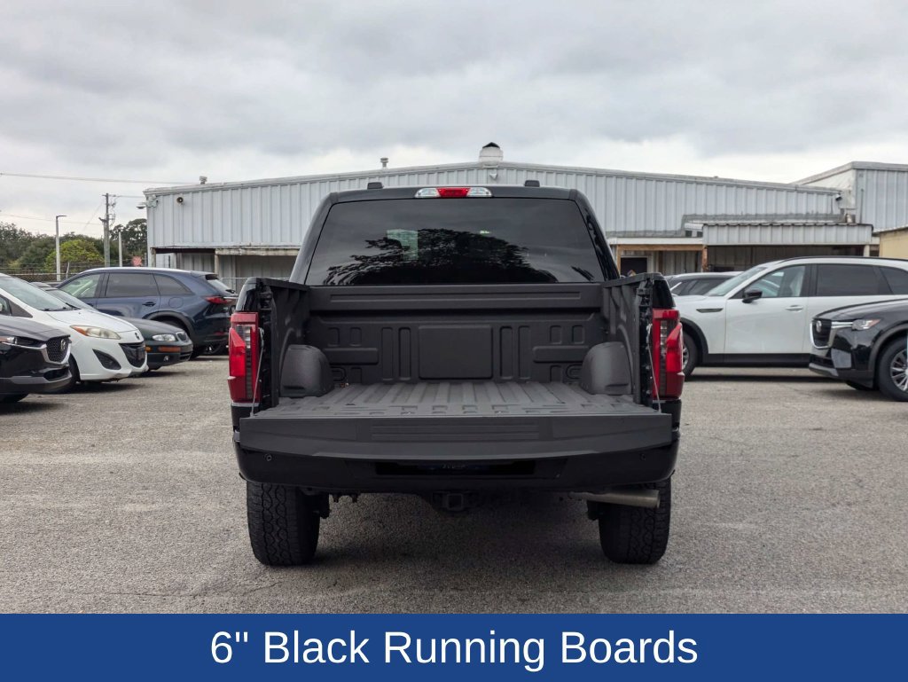 Used 2026 Ford F150 XLT w/ Mobile Office Package AWD/4WD image 13