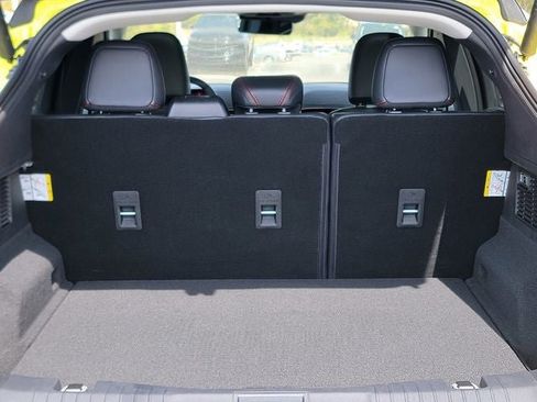 New 2025 Ford Mustang Mach-E Premium w/ Sport Appearance Package image 21