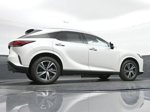Certified 2026 Lexus RX 350 Premium w/ Accessory Package (Z1) FWD image 12