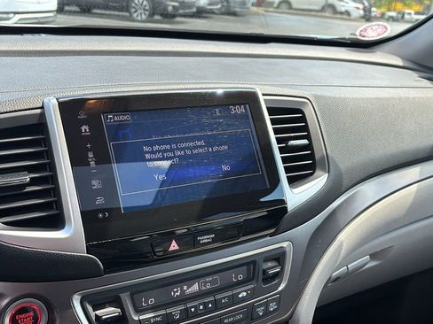 Used 2017 Honda Pilot EX-L image 19
