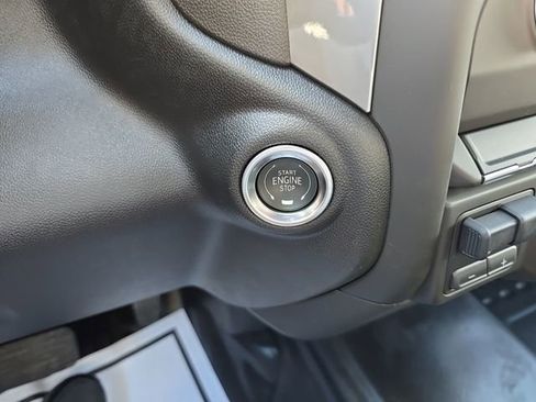 New 2025 GMC Sierra 3500 Pro w/ Convenience Package image 18