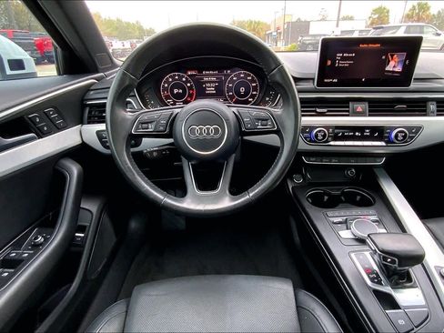 Used 2017 Audi A4 2.0T Prestige image 5