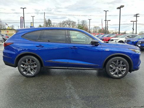 Certified 2023 Acura MDX A-Spec image 7