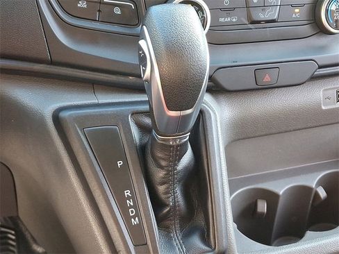 Used 2023 Ford Transit 250 Low Roof w/ Exterior Upgrade Package image 14