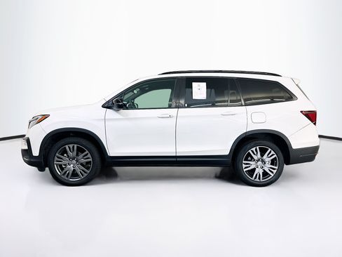 Used 2022 Honda Pilot Sport image 4