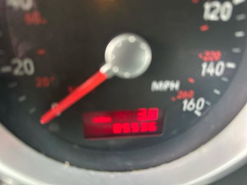 Used 2003 Audi TT 1.8T image 16