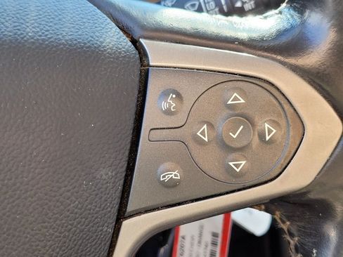 Used 2020 Chevrolet Colorado Z71 AWD/4WD image 22