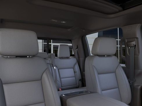 New 2026 GMC Sierra 1500 SLT image 24