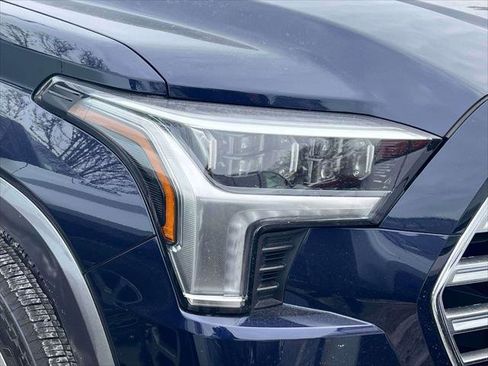 Certified 2026 Toyota Sequoia 1794 Edition w/ Tow Technology Package image 9