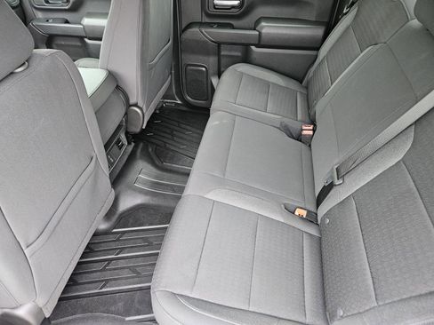 Used 2024 Chevrolet Silverado 2500 Custom w/ Custom Value Package image 34