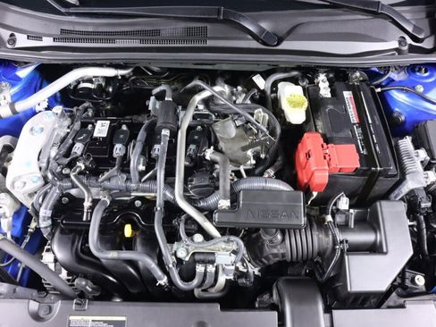 Used 2024 Nissan Sentra SV image 40