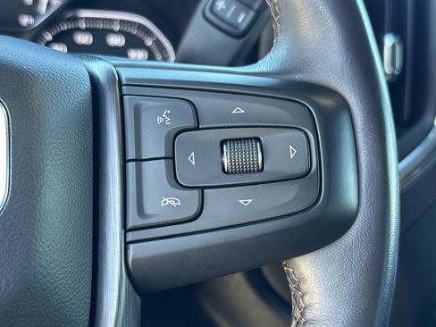 Used 2022 GMC Sierra 1500 AT4 w/ AT4 Preferred Package image 20