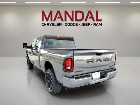 New 2026 RAM 2500 Big Horn image 9