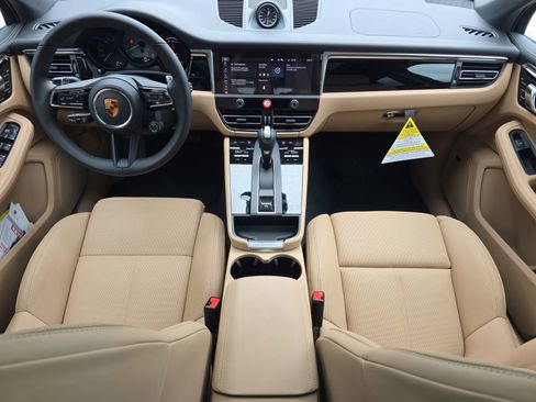 New 2026 Porsche Macan S AWD/4WD image 13