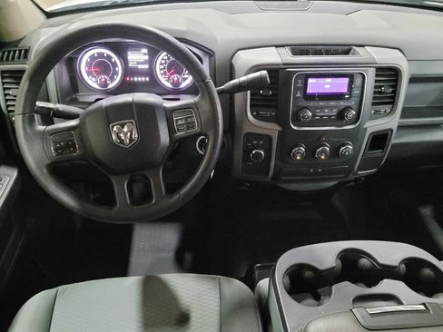 Used 2013 RAM 1500 Tradesman w/ Popular Equipment Group image 22