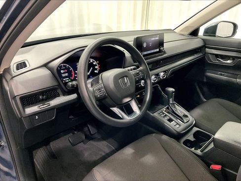 Used 2024 Honda CR-V EX image 8