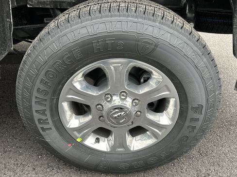 New 2026 RAM 2500 Big Horn image 35