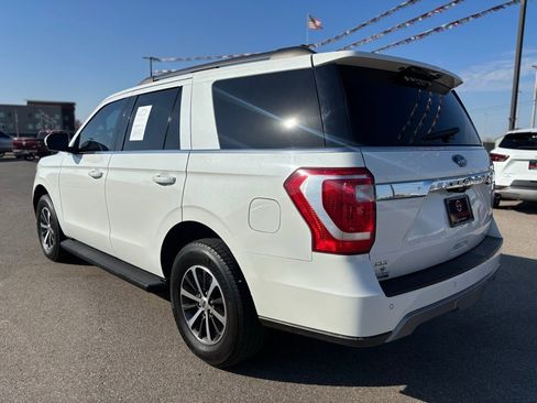 Used 2020 Ford Expedition XLT w/ Equipment Group 201A image 3