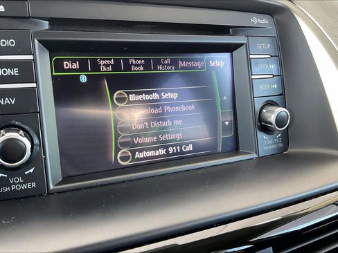 Used 2015 MAZDA CX-5 Touring image 31