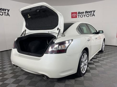Used 2013 Nissan Maxima 3.5 S image 17