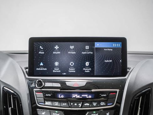 Certified 2024 Acura RDX SH-AWD image 16