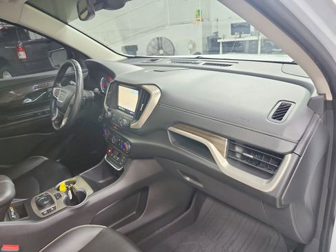 Used 2020 GMC Terrain Denali w/ Denali Premium Package image 38