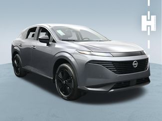 Used 2025 Nissan Murano SV w/ Cargo Package video 1