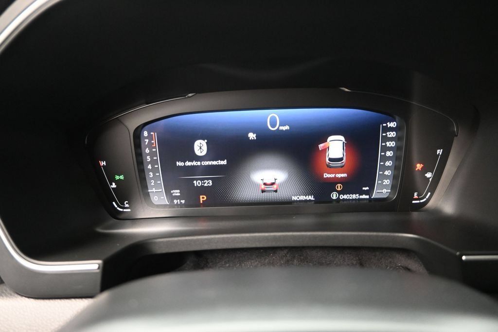 Used 2023 Honda Pilot Elite image 15