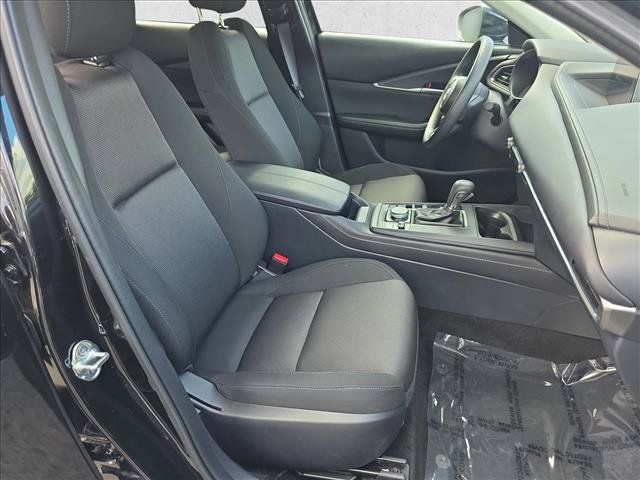 Used 2024 MAZDA CX-30 AWD 2.5 S image 10