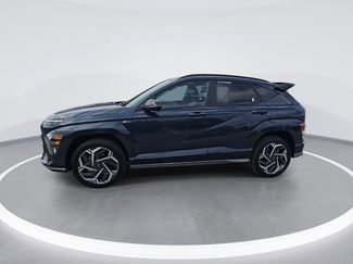 Certified 2024 Hyundai Kona N Line video 4