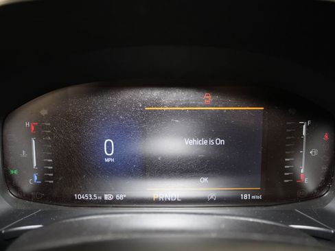 Used 2024 Ford Escape Active image 34