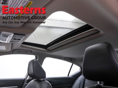 Used 2022 Nissan Altima 2.5 SL image 33