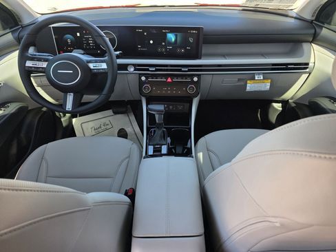 New 2026 Hyundai Tucson SEL image 11