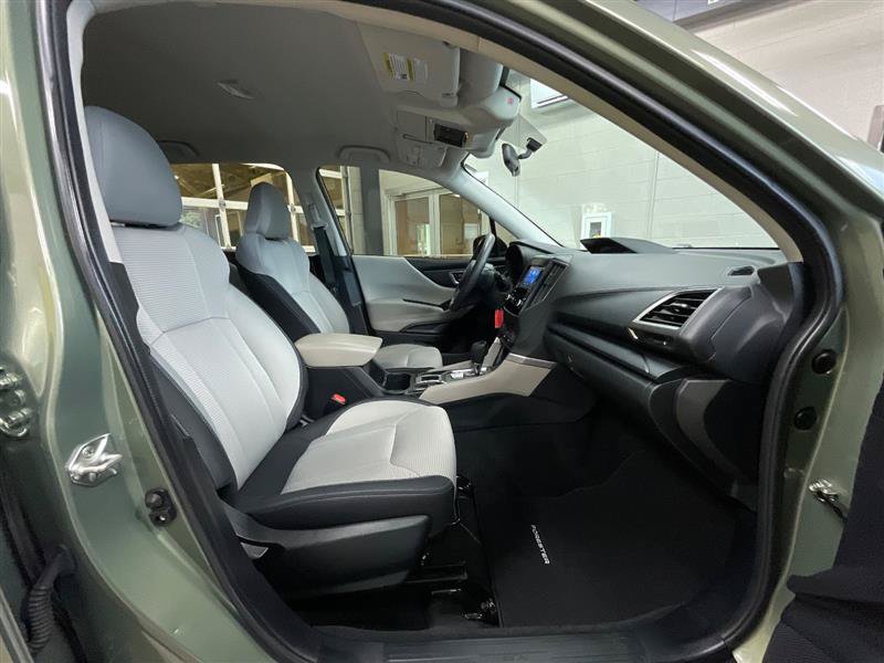 Used 2021 Subaru Forester AWD/4WD image 29