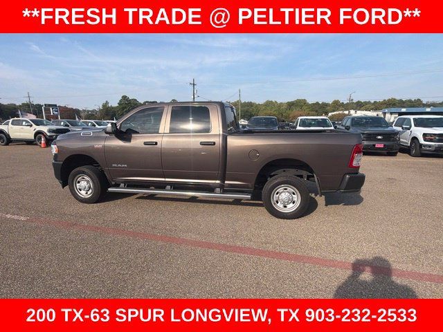 Used 2021 RAM 2500 Tradesman AWD/4WD image 18