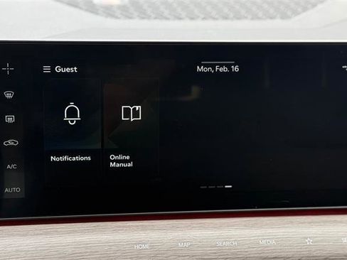 Used 2024 Kia EV9 Land image 45