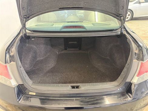 Used 2009 Honda Accord EX-L image 8