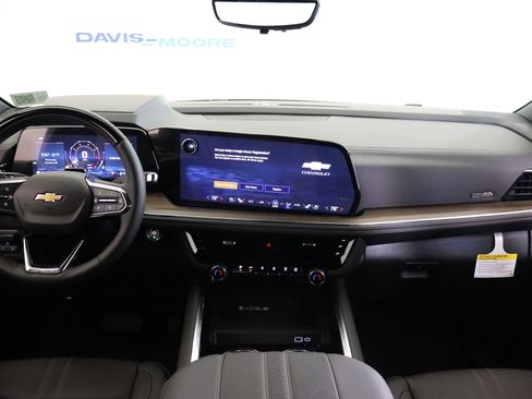 New 2026 Chevrolet Tahoe High Country image 15