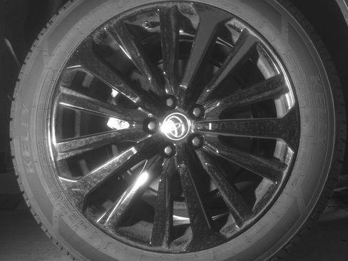 Used 2025 Toyota Highlander XSE image 15