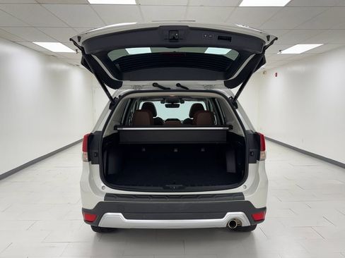 Used 2019 Subaru Forester Touring image 32