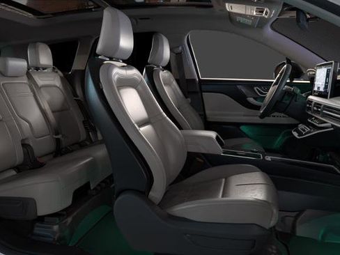 New 2026 Lincoln Corsair Grand Touring w/ Rear Removable Package Tray AWD/4WD image 41