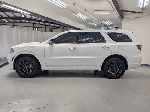 Used 2022 Dodge Durango GT w/ Blacktop Package AWD/4WD image 25