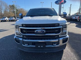 Used 2020 Ford F250 King Ranch w/ King Ranch Ultimate Package video 2