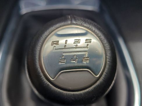 Used 2023 Chevrolet Camaro LT w/ RS Package RWD image 21