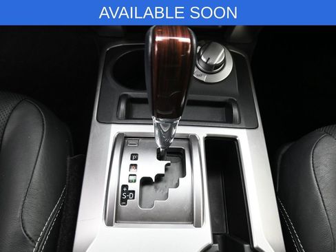 Used 2022 Toyota 4Runner Limited image 27