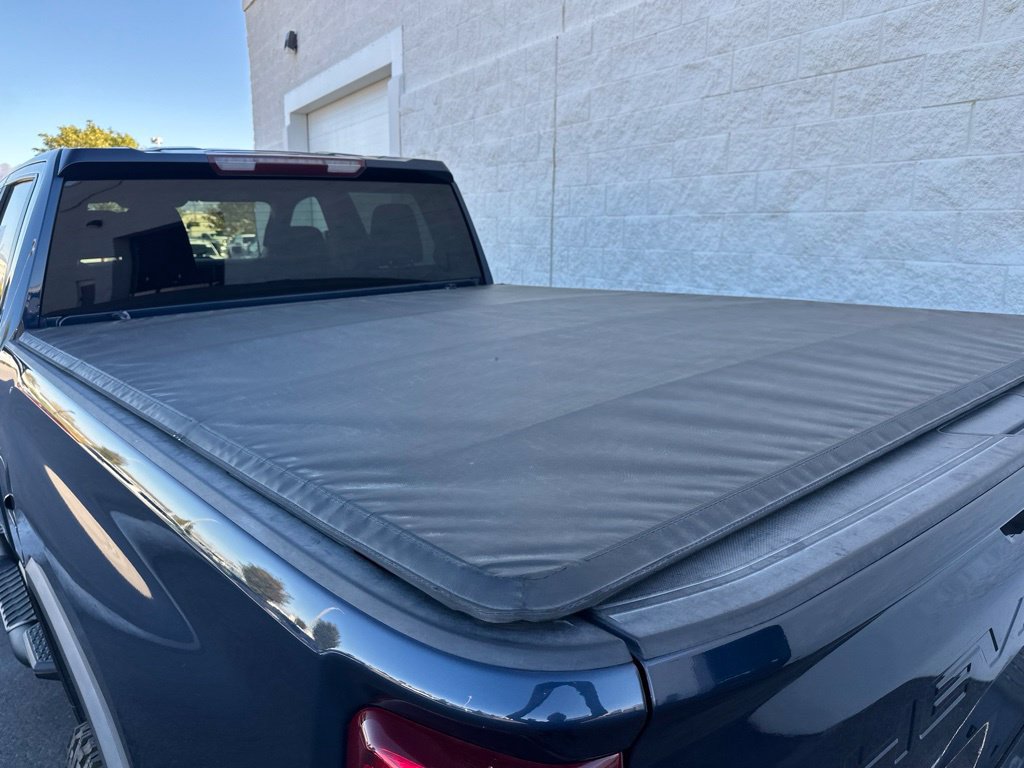 Used 2020 Chevrolet Silverado 3500 LT w/ All Star Edition AWD/4WD image 7