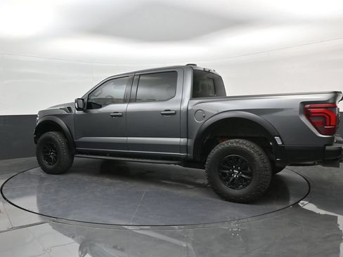 Used 2024 Ford F150 Raptor AWD/4WD image 5